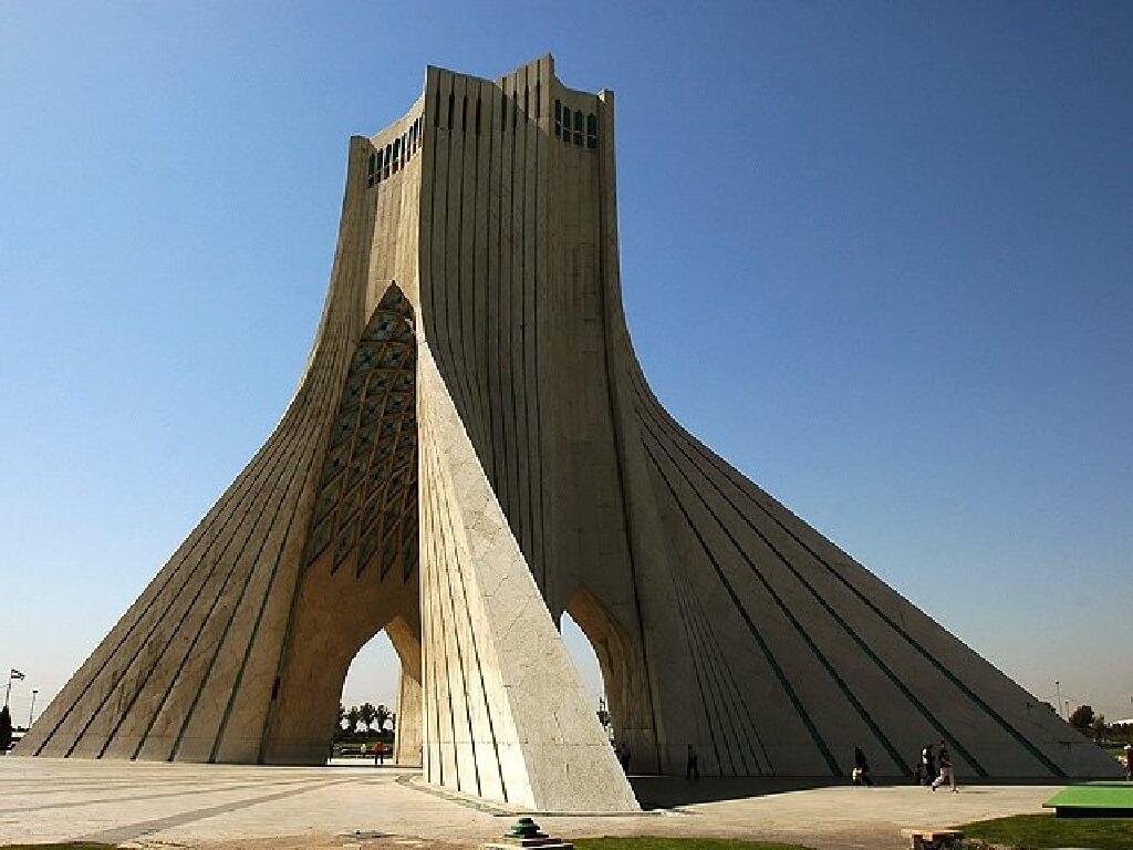 آشنایی با معماران بزرگ ایرانی