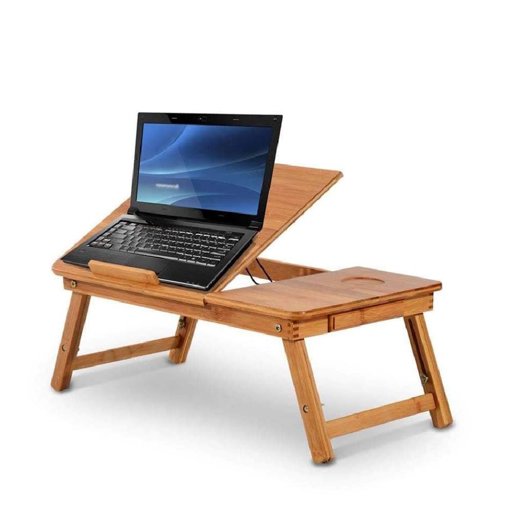آیا میز تحریر نشسته چوبی گزینه مناسبی است؟
