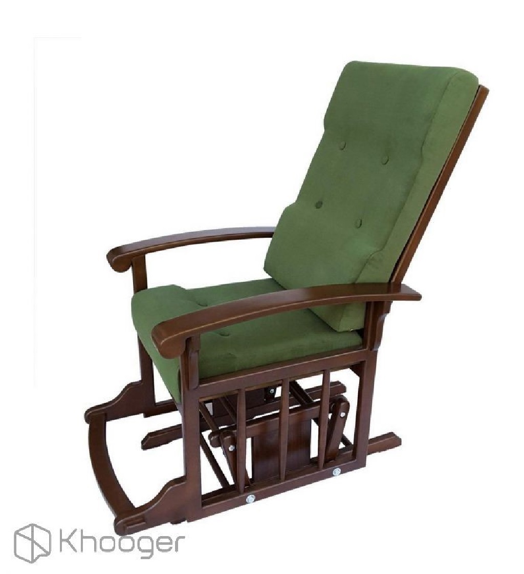 صندلی راک مکانیزه چگونه است؟