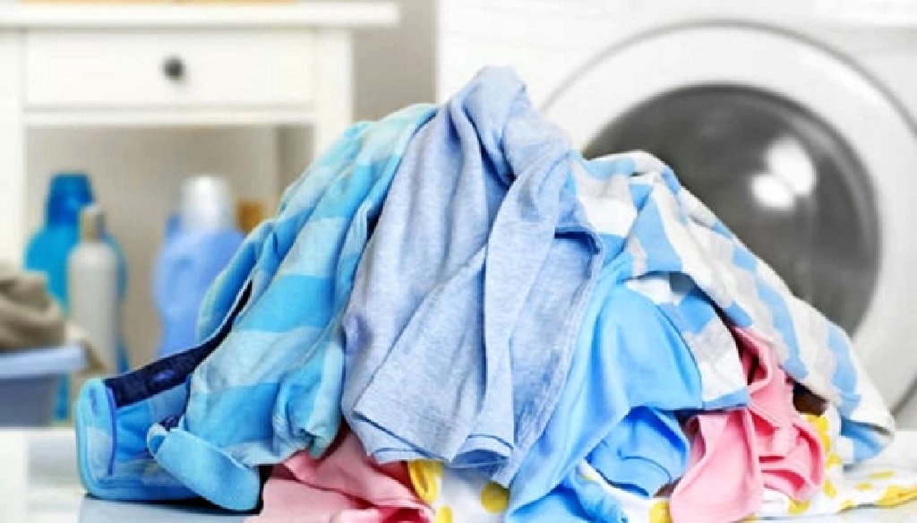 نحوه شستن لباس ها در خشکشویی چگونه است؟