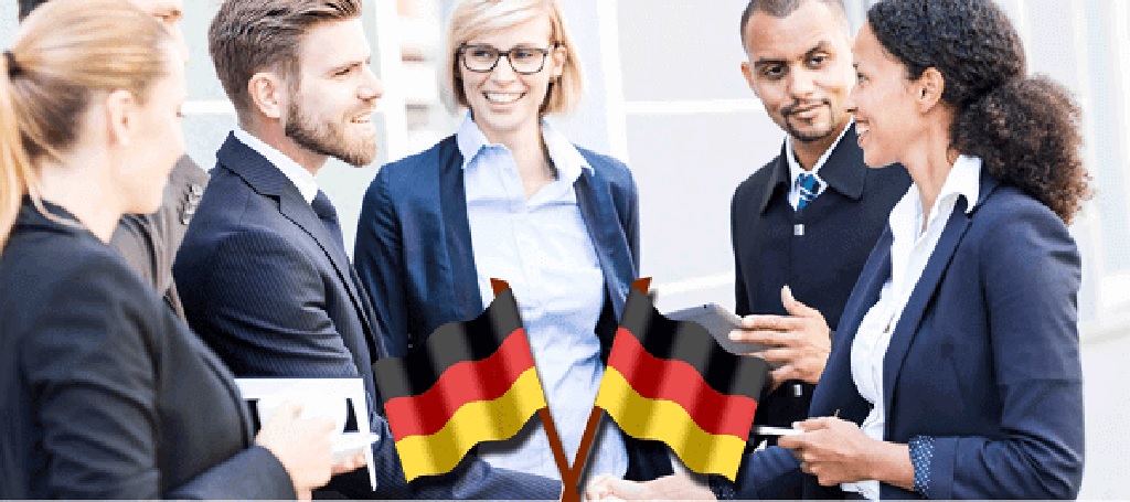 شرکت های مجاز برای ثبت در آلمان کدام است؟
