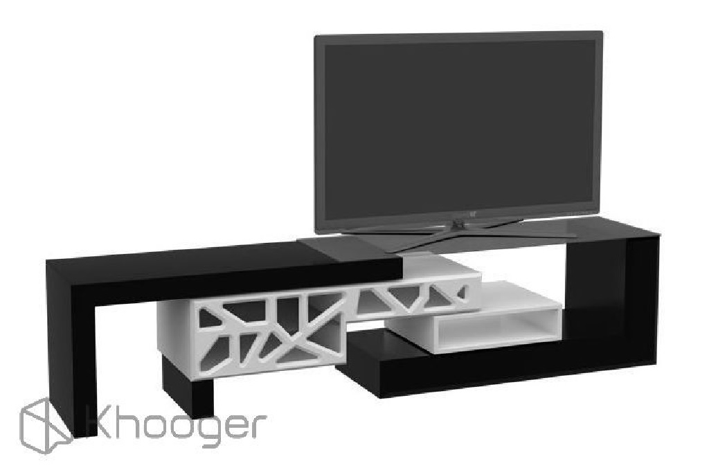 مدل های جدید میز تلویزیون برای چه اتاقی مناسب است؟