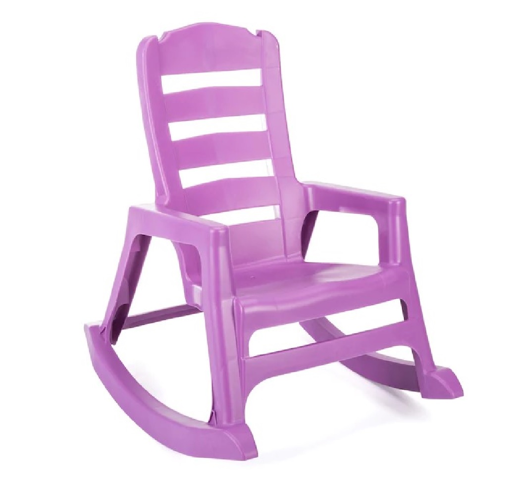 عوامل موثر بر قیمت صندلی راک پلاستیکی کودک