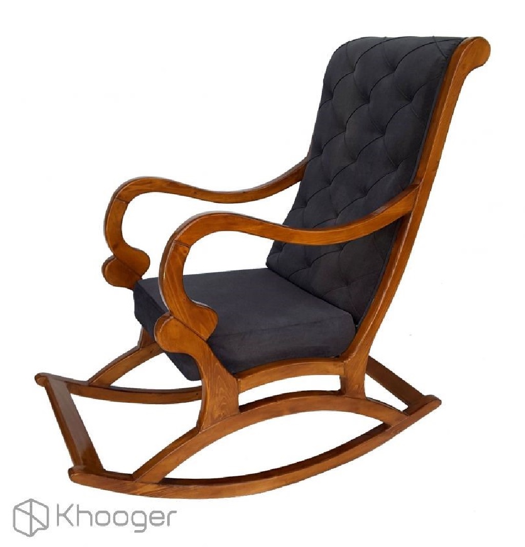 صندلی راک پارچه ای چه ویژگی هایی دارد؟