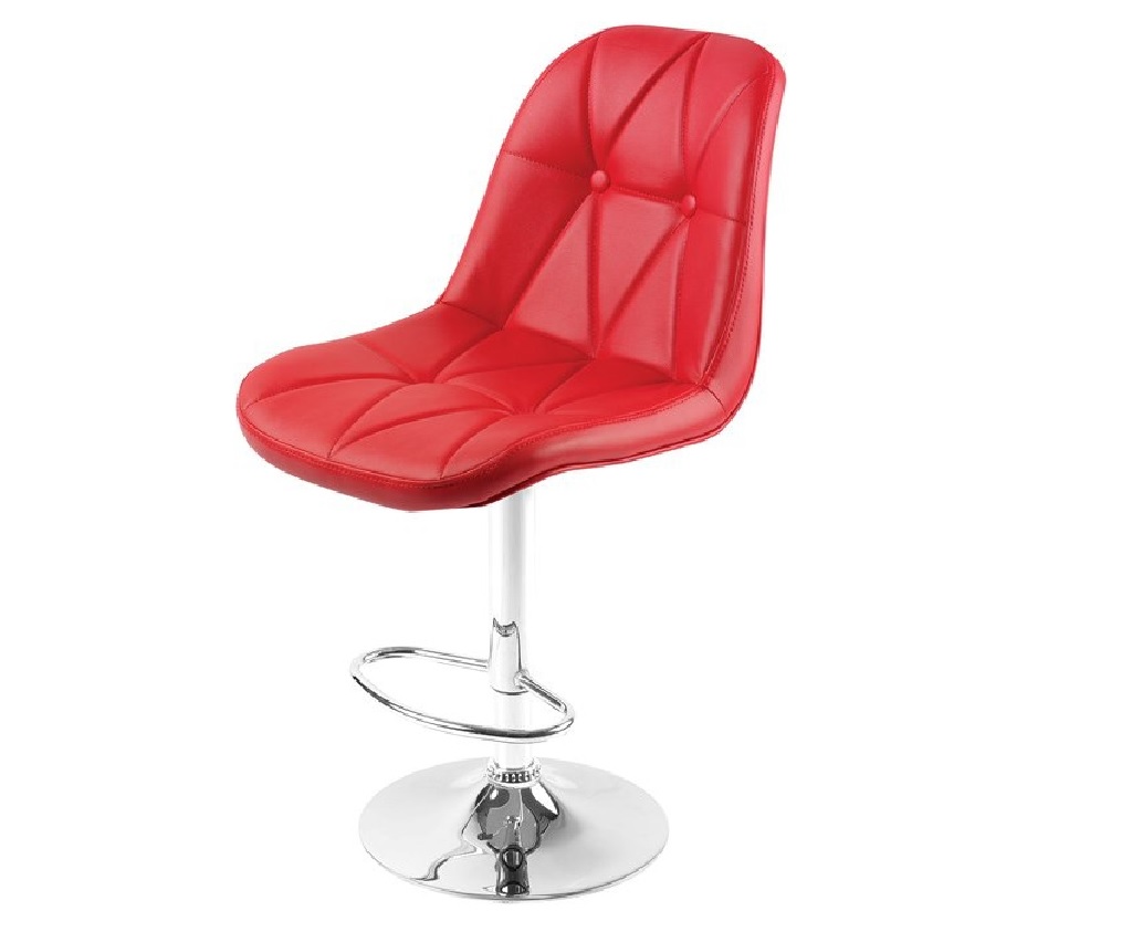 صندلی اپن قرمز را با چه سبکی از چیدمان استفاده کنیم؟