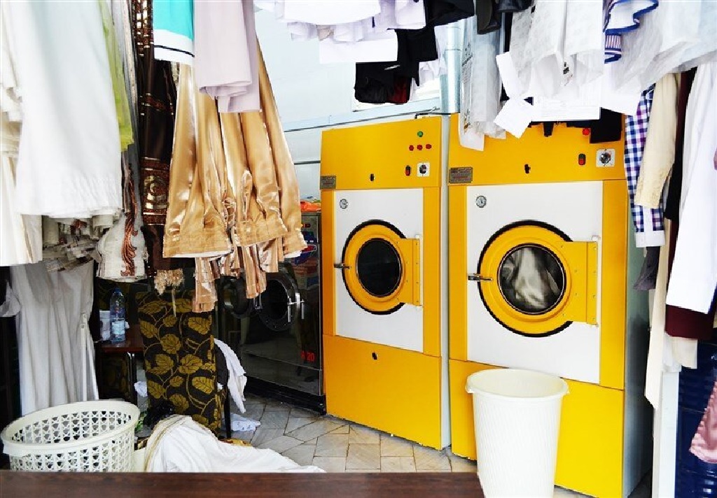 خدمات خشکشویی های مدرن شامل شستن چه البسه ای می شود؟