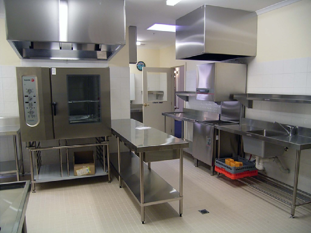10 مورد از بهترین تجهیزات آشپزخانه صنعتی قیطریه