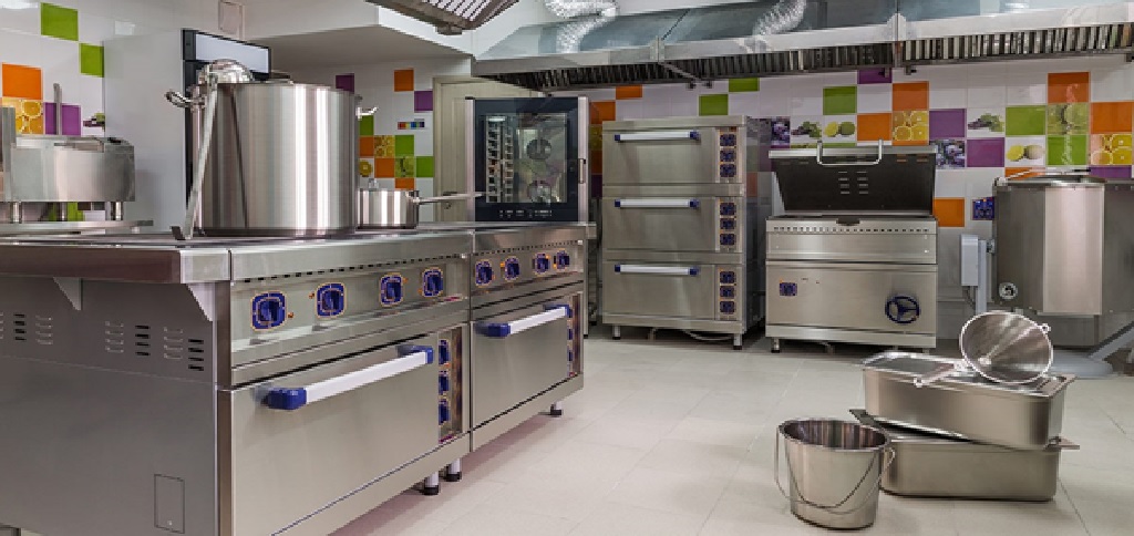لوازم و تجهیزات آشپزخانه صنعتی را چگونه انتخاب کنیم؟