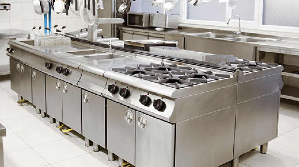 کامل ترین راهنمای خرید تجهیزات آشپزخانه صنعتی