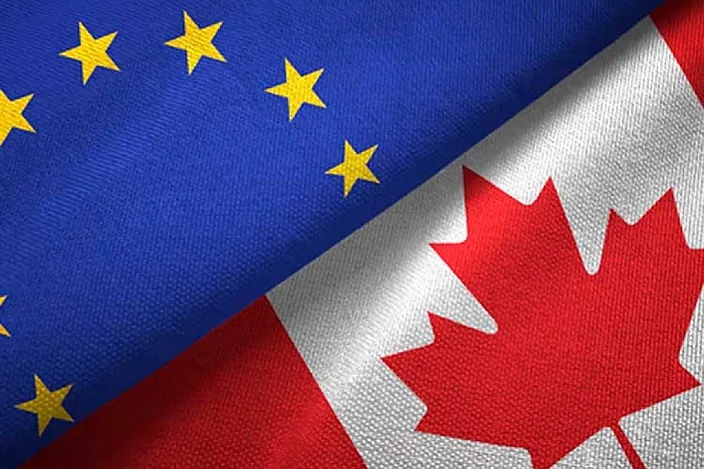 کانادا بهتر است یا اروپا