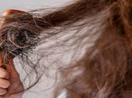 روش های درمان موهای خشک و مزایا و معایب آن