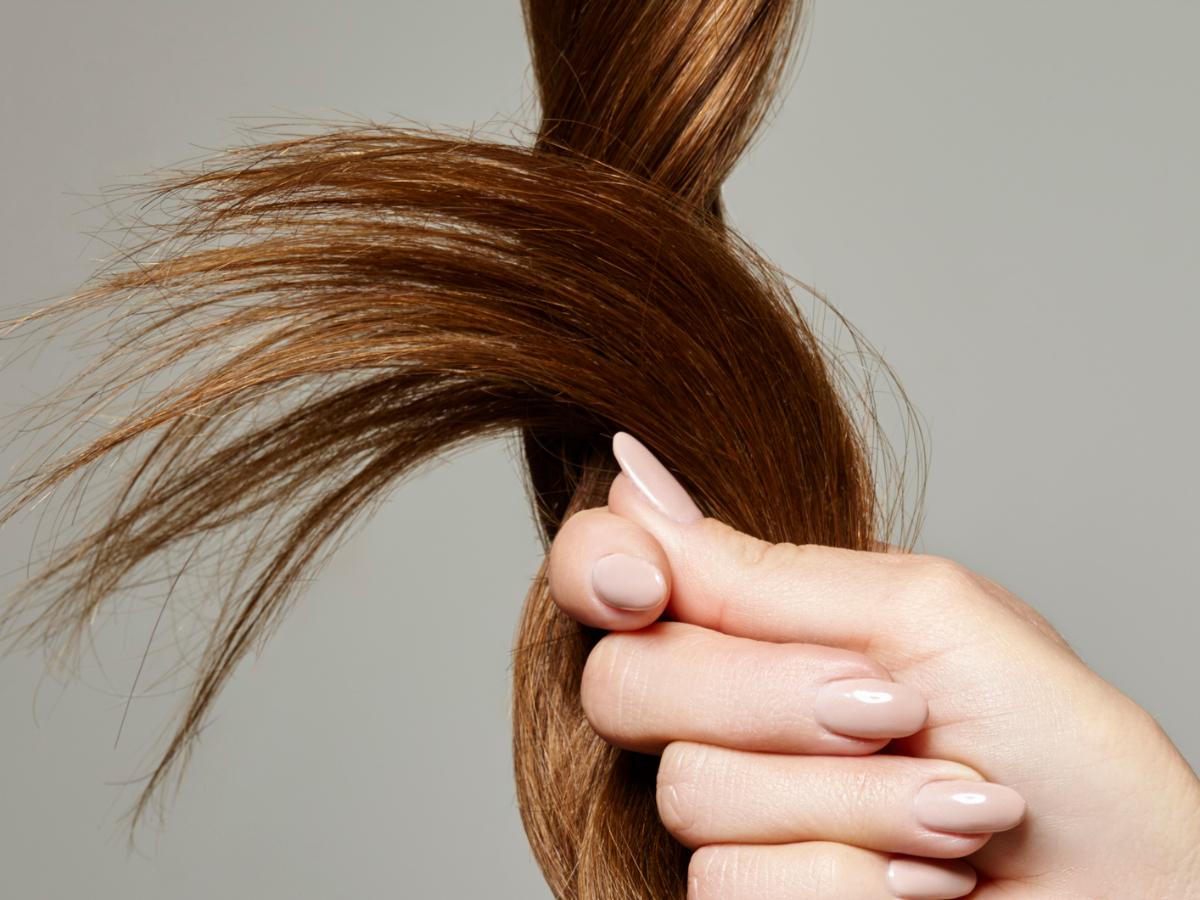 نکاتی که باید درباره موی معمولی بدانید