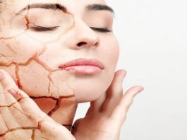 عوامل تاثیرگذار در خشکی پوست صورت چیست؟
