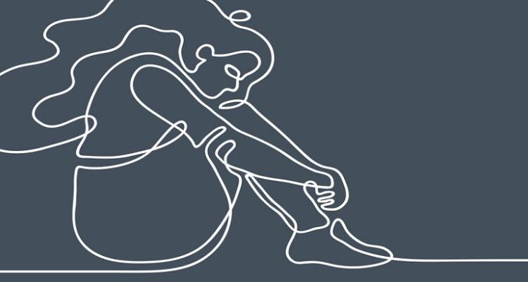 اختلال استرس پس از سانحه و راه های درمان آن