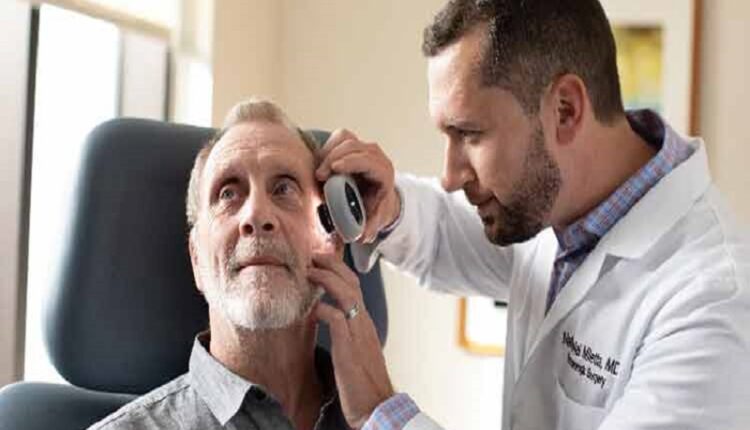 بهترین دکتر پوست و مو