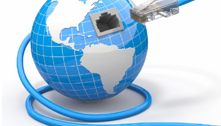 شرکت خدمات شبکه