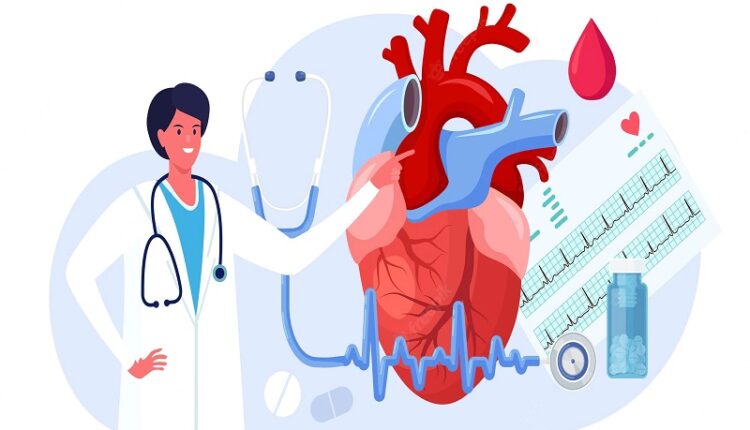 متخصص قلب