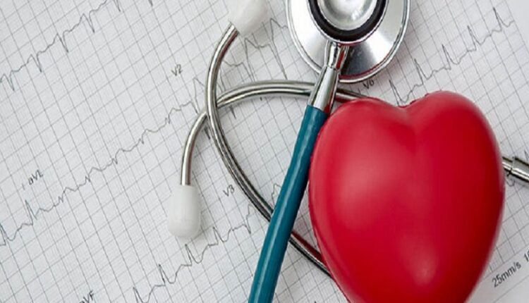 متخصص قلب و عروق