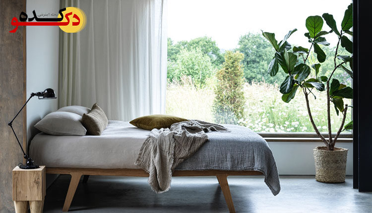 ۴۰ طرح و ایده های جدید اتاق خواب ۲۰۲۳