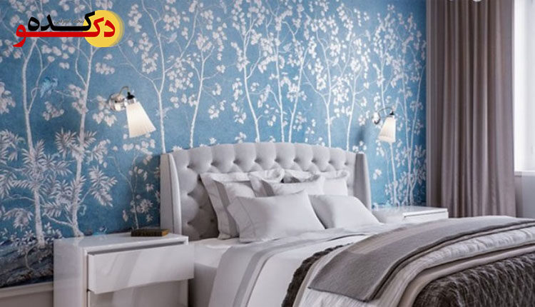 راهنمای انتخاب و خرید کاغذ دیواری