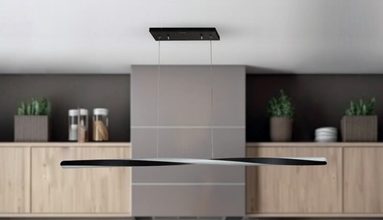 خرید لوستر مدرن